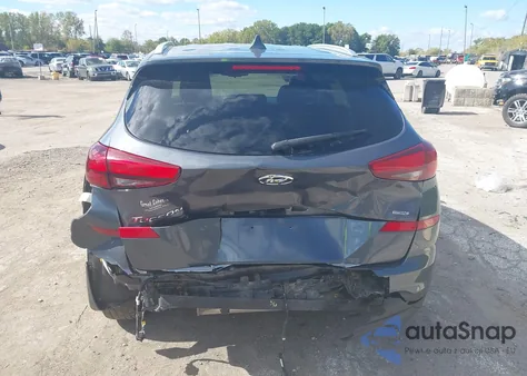 2021 Hyundai Tucson Value from USA, damaged, VIN KM8J3CA4XMU287209